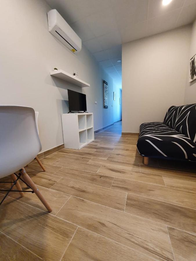 B75 Apartments Bilbao Bilbau Exterior foto